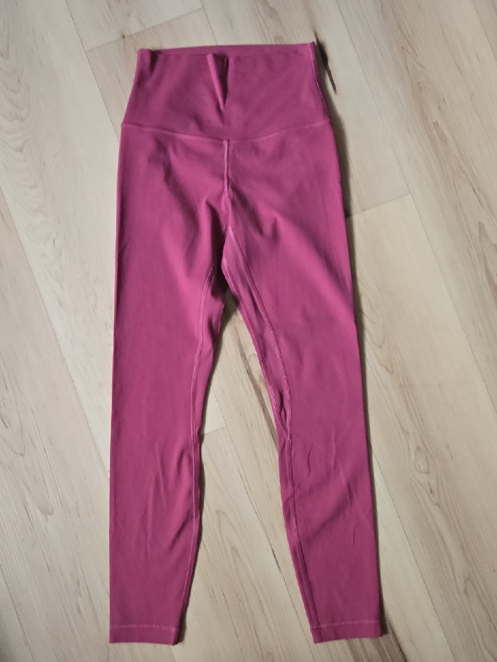Lululemon Align Legging, Size 4